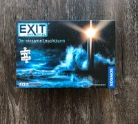 Exit „Der einsame Leuchtturm“ Bayern - Denkendorf Vorschau