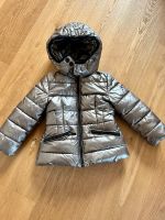 Winterjacke Bronze Gold metallic Bayern - Tutzing Vorschau