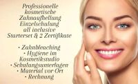 Professionelle Zahnbleaching Schulung + Starterset+ 2 Zertifikate Nordrhein-Westfalen - Hattingen Vorschau