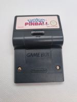 Nintendo Gameboy Pokémon Pinball mit Rumble Schleswig-Holstein - Fahrdorf Vorschau