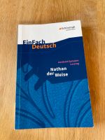 Buch Nathan der Weise Bremen - Neustadt Vorschau