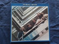 The Beatles / 1967-1970 Schallplatte Vinyl Lp Rostock - Gross Klein Vorschau