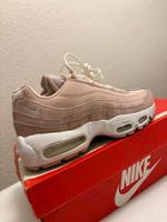 NIKE AIR MAX 95 MIT OVP Berlin - Mitte Vorschau