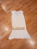 Kleid, Strandkleid, Bademode Größe 38/40 Niedersachsen - Barßel Vorschau