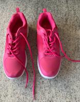 Crane Damen Sportschuhe Gr. 41 pink neu Bayern - Altdorf Vorschau