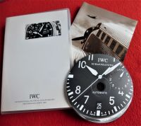 IWC - CD - ROM - GESCHICHTE-FAKTEN-PODUKTE-EIGENHEITEN DER IWC Baden-Württemberg - Ulm Vorschau