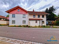 Zwei gemütliche Einfamilienhäuser im idyllischen Ferienort Steinburg Bayern - Hunderdorf Vorschau