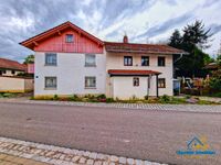 Zwei gemütliche Einfamilienhäuser im idyllischen Ferienort Steinburg Bayern - Hunderdorf Vorschau