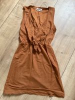 Pull & Bear Kleid braun Nordrhein-Westfalen - Bornheim Vorschau