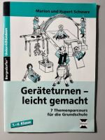 Geräteturnen -leicht gemacht Niedersachsen - Nordhorn Vorschau