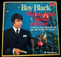 Roy Black Weihnachten bin ich zu Haus - Vinyl LP Baden-Württemberg - Heidelberg Vorschau