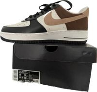 Nike Air Force 1.07 nur einmal getragen in WUPPERTAL Nordrhein-Westfalen - Jüchen Vorschau