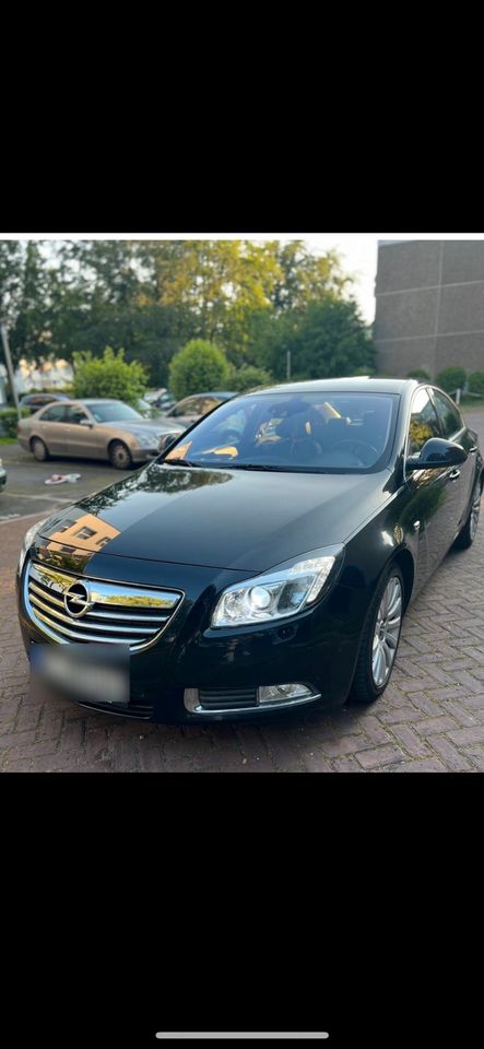 Opel insignia 2.0cdti in Erkrath