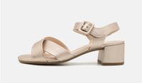 Gabor Damen Sandalen, Gold, Größe 40 Pankow - Prenzlauer Berg Vorschau