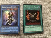 YU-GI-OH 2x First Edition Schleswig-Holstein - Jersbek Vorschau