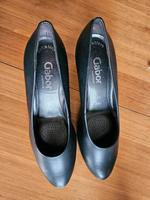Gabor Pumps Größe 2 1/2 Hessen - Kelkheim Vorschau