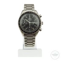 Omega Speedmaster Reduced Automatik Ref. ST175.0032 FULL SET 39mm Bayern - Pfarrkirchen Vorschau