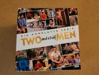 Serie Two and a Half Men DVD Duisburg - Meiderich/Beeck Vorschau