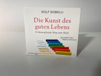 Die Kunst des Guten Lebens Hörbuch-CD Nordrhein-Westfalen - Erkrath Vorschau