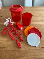 Tupperware extra Chef Set Nordrhein-Westfalen - Rheine Vorschau