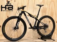 Canyon Lux CF SLX 9.0 29 Zoll Mountainbike SRAM XX1 2020 Nordrhein-Westfalen - Bergisch Gladbach Vorschau