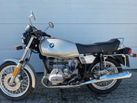 BMW R45, Oldtimer Bayern - Kirchdorf b Haag i OB Vorschau