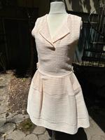 Neu maje Kleid Rose 36 S 1 Crêpe München - Schwabing-Freimann Vorschau