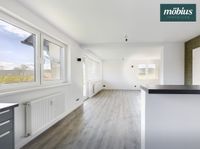 Moderne 2-Zimmer-Wohnung mit Balkon Hessen - Schlitz Vorschau