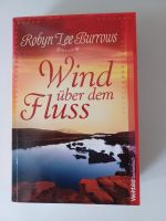 Buch Robyn Lee Burrows - Wind über dem Fluss Nordrhein-Westfalen - Lippetal Vorschau