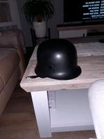 Helm Feuerwehr Ziegler Sachsen-Anhalt - Merseburg Vorschau
