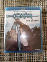 Conan Der Barbar - Blu-ray Nordrhein-Westfalen - Solingen Vorschau