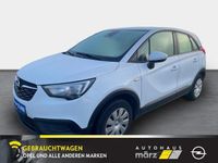 Opel Crossland X 1.2 Selection S/S >Klima Hessen - Groß-Gerau Vorschau