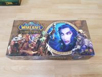 World of Warcraft Brettspiel, Blizzard, Allianz, Horde, Deutsch Berlin - Wilmersdorf Vorschau