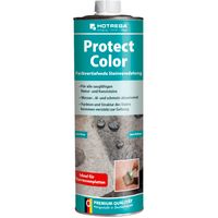 HOTREGA Protect Color Steinimprägnierung 1L, Schutz für Tonware Niedersachsen - Varel Vorschau