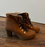 Stiefeletten Esprit Größe 38 Nordrhein-Westfalen - Kevelaer Vorschau