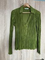 Stradivarius Bluse Gr. S Niedersachsen - Großheide Vorschau