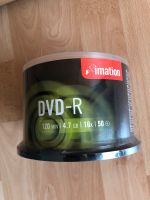 50x DVD-R von imation Neu Rheinland-Pfalz - Kaiserslautern Vorschau