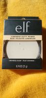 e.l.f. cosmetics luminous putty primer 21g Bayern - Regensburg Vorschau