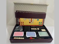 Travellers Club Collection Spielesammlung Gesellschaftsspiele Bayern - Waldkraiburg Vorschau