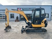 Kubota KX101-3a4 HI Bagger, Minibagger 2016 3170h (19000€) Baden-Württemberg - Oberderdingen Vorschau