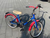 Kinderfahrrad Nordrhein-Westfalen - Lage Vorschau