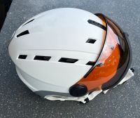 Skihelm - Neuwertig - Bayern - Mammendorf Vorschau