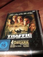 DVD..TRAFFIC MACHT DES KARTELLS...NEU. Nordrhein-Westfalen - Hürth Vorschau