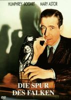 Die Spur des Falken - Humphrey Bogart - DVD - NEU Niedersachsen - Braunschweig Vorschau