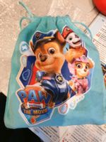 Paw Patrol Beutel mit vielen Magneten und Tattoos Hessen - Florstadt Vorschau