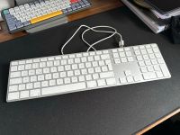 Apple Keyboard mit Ziffernblock (USB-Tastatur) Lindenthal - Köln Sülz Vorschau
