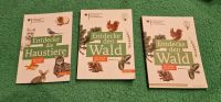 Die kleine Tier/Waldfibell- Bücher Hessen - Hanau Vorschau