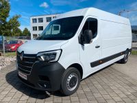 Renault Master Kastenwagen 2.3 DCI L3H2  *KLIMA*PDC*GRA* Bayern - Nesselwang Vorschau