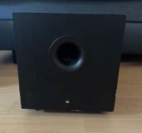 JBL Subwoofer SCS 75 Woofer Schleswig-Holstein - Kiel Vorschau