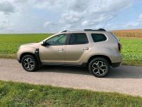 Dacia Duster Prestige dCi 110 Anhängerkupplung Bayern - Weil a. Lech Vorschau